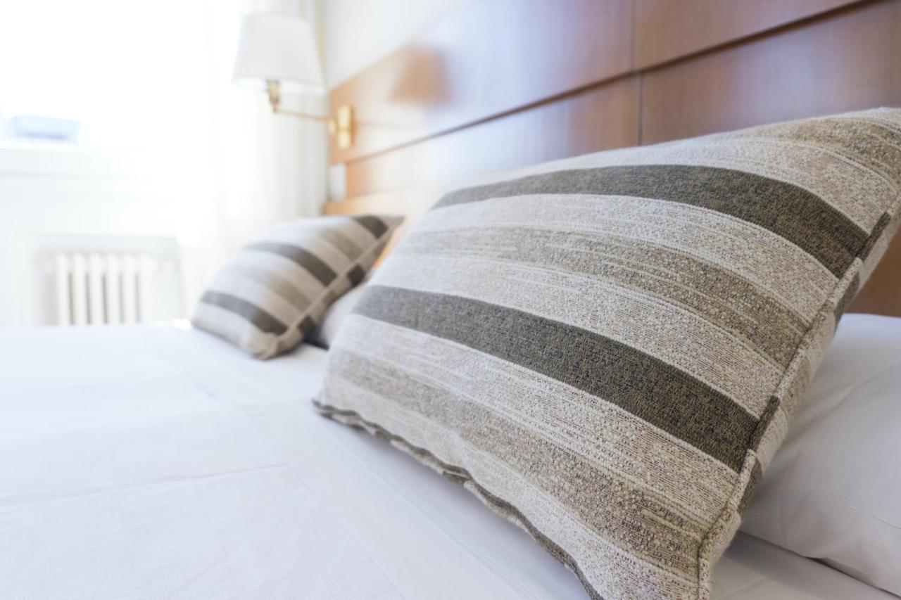 Calgary Connect Hostel Εξωτερικό φωτογραφία