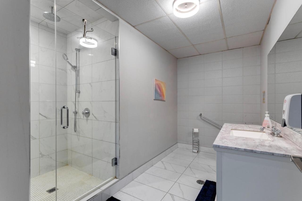 Calgary Connect Hostel Εξωτερικό φωτογραφία