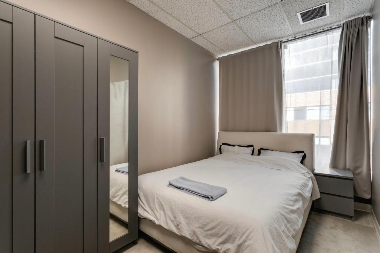 Calgary Connect Hostel Εξωτερικό φωτογραφία