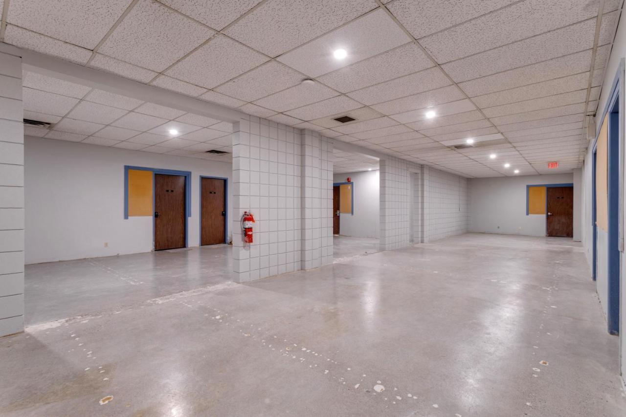 Calgary Connect Hostel Εξωτερικό φωτογραφία